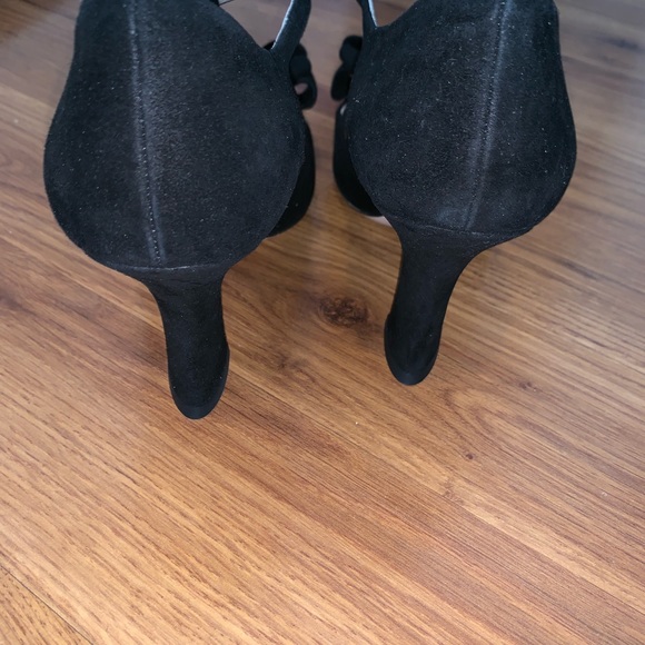 MIU MIU HEELS - Picture 7 of 7